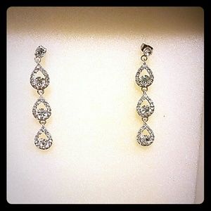 Earring and Bracelet Set